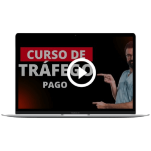 Mini Curso Gratuito de Tráfego Pago 